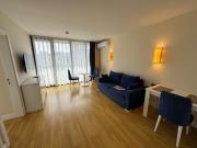 3bedroom hotel Orbi city C block