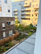 Top Cergy