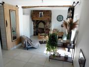 chambre ou la maison