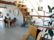 chambre ou la maison