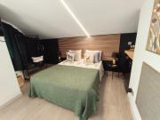 Stone House Premium Room