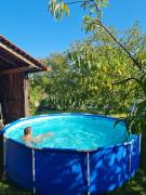 Balajceva domačija - Moravske Toplice