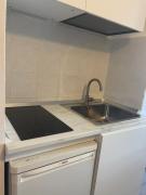 Mansarda N12 Galliari