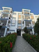 Marina Smir Apartment