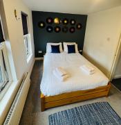 Cosy 1 bedroom flat in Fulham