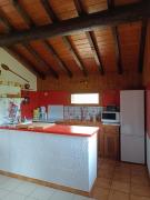 Grand appartement à 5 minutes du télécabine avec très belle vue !