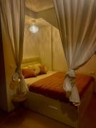 Sun and Sea Modern Studio El Palo 1 min to Beach