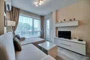 Varna South Bay - Monk Apartment