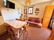 Résidence Ski Soleil - Charmant appartement 5 personnes avec cuisine équipée MAE-4854