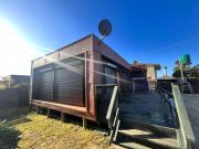 Cabaña Pichilemu, Playa hermosa