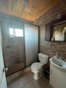 Cabaña Pichilemu, Playa hermosa