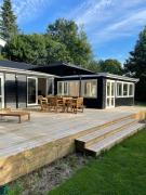 Modern and cozy holiday home