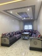 Appartement à martil près de la plage