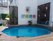 Happy Day Suite Hostel