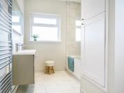 Belfast Quarters Stormont Place