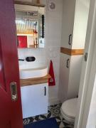 Tiny House Azyl Wolności