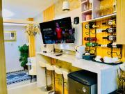 Hotel De Rama Unit 1230 near MOA & NAIA