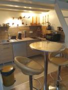 Studio climatisé proche PALAIS DES PAPES WIFI