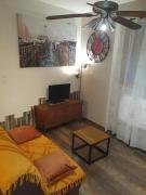 Studio climatisé proche PALAIS DES PAPES WIFI