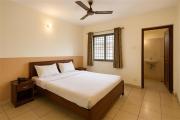 one Bedroom flat