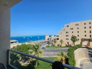 Old Sheraton street apartment