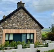 Cille Apartments, Ballyferriter village