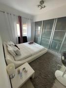 Quarto privado num apartamento partilhado