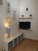 Duplex climatisé proche palais des papes