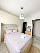 Atlas prestige suite