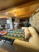 Konak Vrela Žabljak