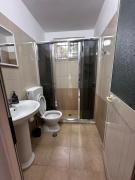 Private Houses by the Beach