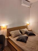 Apartman Jedro Golubac