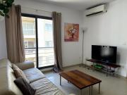 Stylish 2BDR Apartment in Sliema