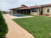 La Carrera, Mogro Cantabria