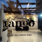 Pousada TANGO
