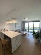 Eurovea Tower 21p Amazing View