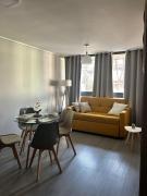 DEPARTAMENTO MODERNO Y COMODO CERCA A MOVISTAR ARENA Y FANTASILANDIA