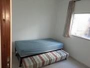 Apto aconchegante Belém