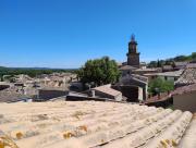 Les toits dEyguières