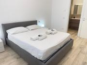 2 Min Walk Chorus Life, with 2 Bedrooms and 2 Bath