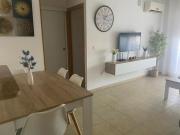 Edificio TORREMAR vistas al mar, orientación norte, Wifi y Smart-TV