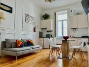 UNIQUE 2 BEDROOM APARTMENT LOCATED CENTERAL Lisbon