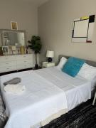 Central Park north spacious residence