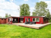 6 person holiday home in Ebeltoft