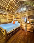 Hanging Rustic Cabin with Balcony and terrace #4 Hanging Rustic Cabin with Balcony and terrace #4