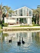 Villa At On Organic Farm