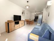 T2 avec jardinet et parking, 6 pers - Saint-Lary-Soulan - FR-1-457-384