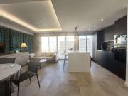 Sainte Maxime : Appartement 3 Pièces Climatisé avec Parking Face au Port - FR-1-226-564