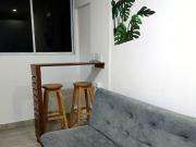 Estudio 1er Piso Parking Moto Cerca Parque Novios