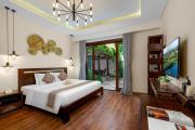 Silk Sense Hoi An River Resort - Green Luxury Escape